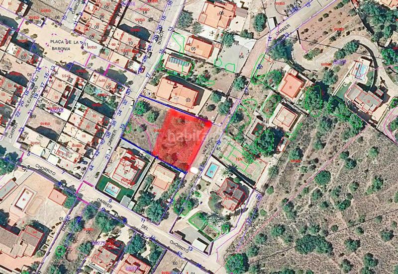 Foto 7397dd35-ab1b-4bd3-b0e2-0a70baa83009. Terreny residencial a Torres Torres