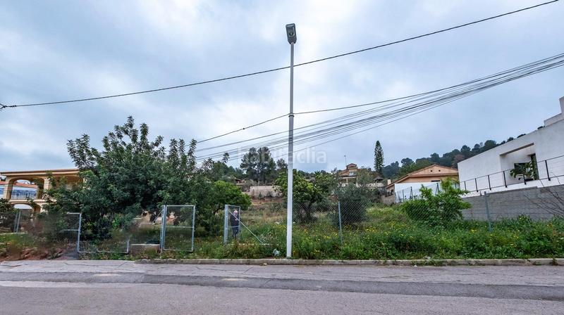 Foto be080b18-cf40-4dbc-ae8e-0ce912977ef6. Terreny residencial a Torres Torres