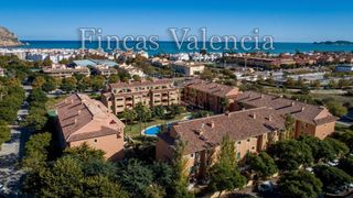 Location Appartement  Calle ovidi montllor. Alquiler  disponible solo junio septiembre y octubre