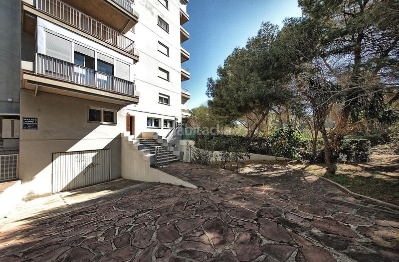 Foto 0b2a8d8c-0d24-4522-9582-1aab40924d2d. Planta baixa amb calefacció piscina a El Saler Valencia