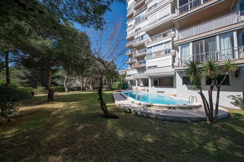 Foto 29bc8cbc-a34d-4cb7-bd4d-89cc6bdb38b4. Planta baixa amb calefacció piscina a El Saler Valencia