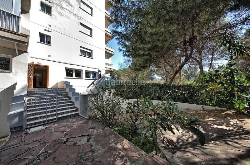 Foto 400cca03-0fdd-4981-abf1-dafd4b7dab4e. Planta baixa amb calefacció piscina a El Saler Valencia