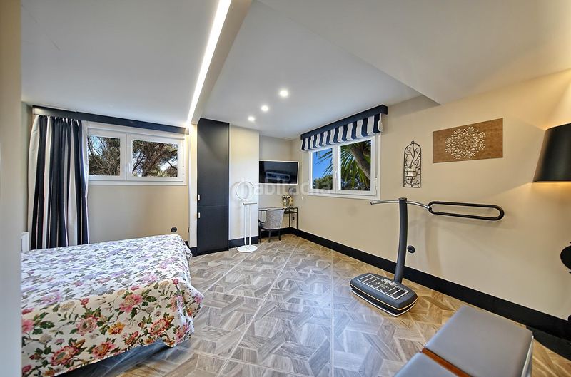 Foto 578f9ad3-11fd-4bf7-93ce-925138e36e59. Planta baixa amb calefacció piscina a El Saler Valencia