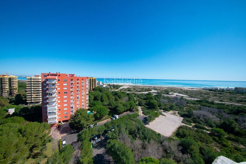 Foto b400878a-7517-4973-9ea6-e983689c3116. Planta baixa amb calefacció piscina a El Saler Valencia