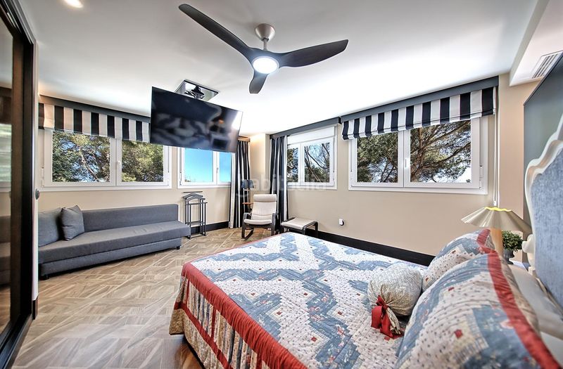Foto eed627a8-115b-4782-85e3-3cb9f683324f. Planta baixa amb calefacció piscina a El Saler Valencia