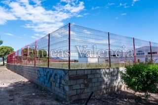 Gewerbliches Grundstück  Calle calle císcar. Solar en poligono industrial canet de berenguer