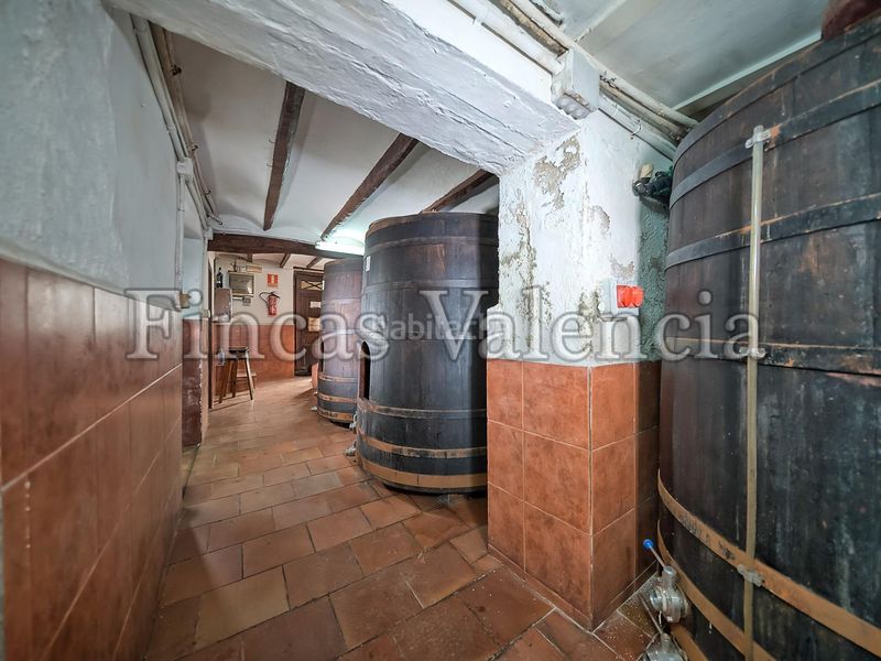 Foto 6aa089a3-fe88-4a28-85f3-2ea49071315a. Masia a Azuébar