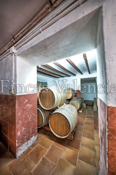 Foto 8512d52c-a927-4eef-8738-28767cb99332. Masia a Azuébar