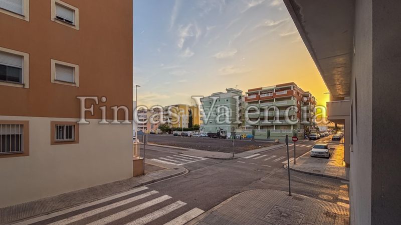 Foto 1618190b-7c56-4062-8280-aa8ff1f53e4d. Apartament amb aparcament a Moncófar Playa Moncofa