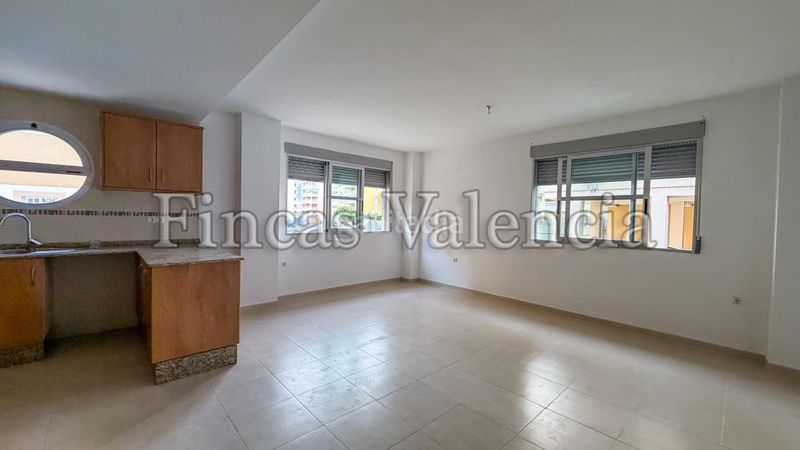Foto 3c3dc301-ecb0-4bf7-a684-0613099f18bf. Apartament amb aparcament a Moncófar Playa Moncofa