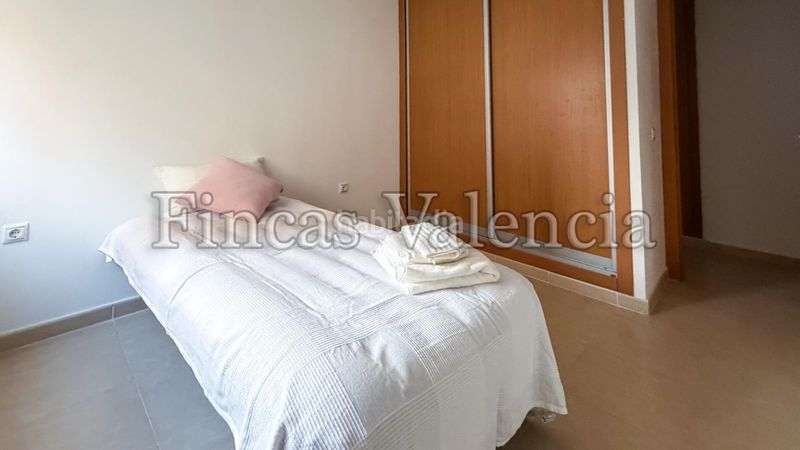 Foto 3c71a2a3-5fa3-449d-86c2-b776996c4900. Apartament amb aparcament a Moncófar Playa Moncofa