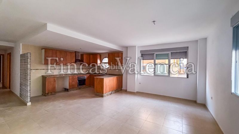 Foto 525478d7-749e-4eb2-8d6a-035831d40447. Apartament amb aparcament a Moncófar Playa Moncofa