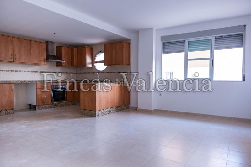 Foto a546e886-a09f-417c-99ab-f78d14d85c84. Apartament amb aparcament a Moncófar Playa Moncofa