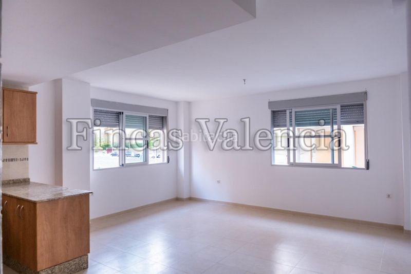 Foto d937d42d-e1d7-4c85-a201-493c52250ac0. Apartament amb aparcament a Moncófar Playa Moncofa
