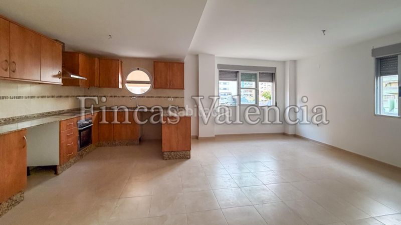 Foto ec8ef71a-7ab3-4ce3-a097-0950526116bc. Apartament amb aparcament a Moncófar Playa Moncofa
