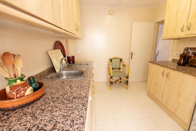 Foto 1a7dca65-81d4-4b1c-9e57-ed10f936182b. Etagenwohnung in Platja de Llevant Salou