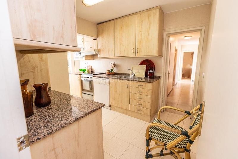 Foto 3821d559-4c09-4974-8e8f-8a5d0096d5da. Etagenwohnung in Platja de Llevant Salou