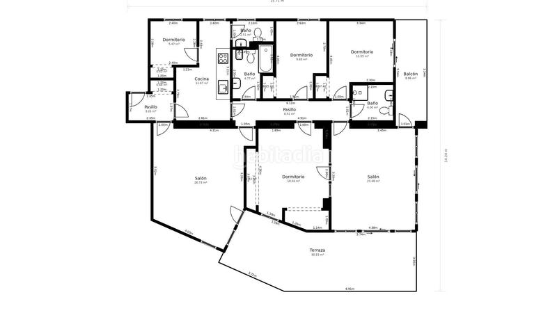 Foto 47498597-16ff-4c8e-9fdd-9cf269ed51c9. Etagenwohnung in Platja de Llevant Salou