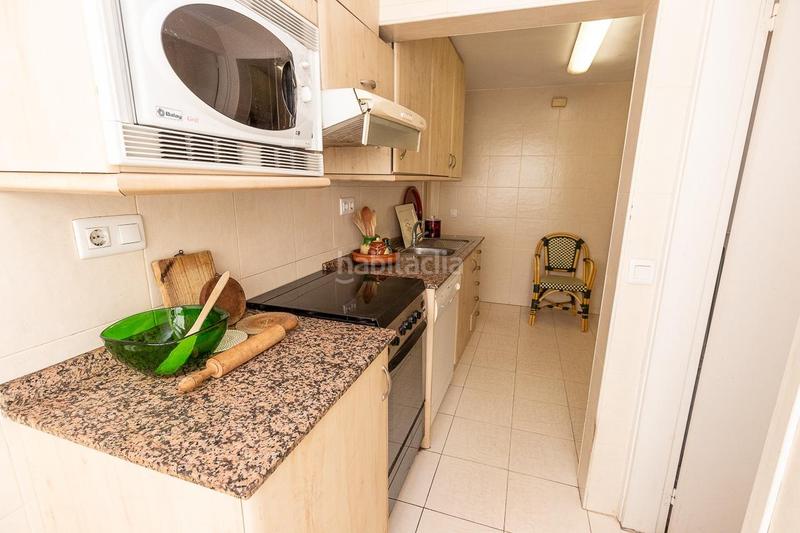 Foto 6b464dde-1068-4ed8-94a2-a461afc78d51. Etagenwohnung in Platja de Llevant Salou