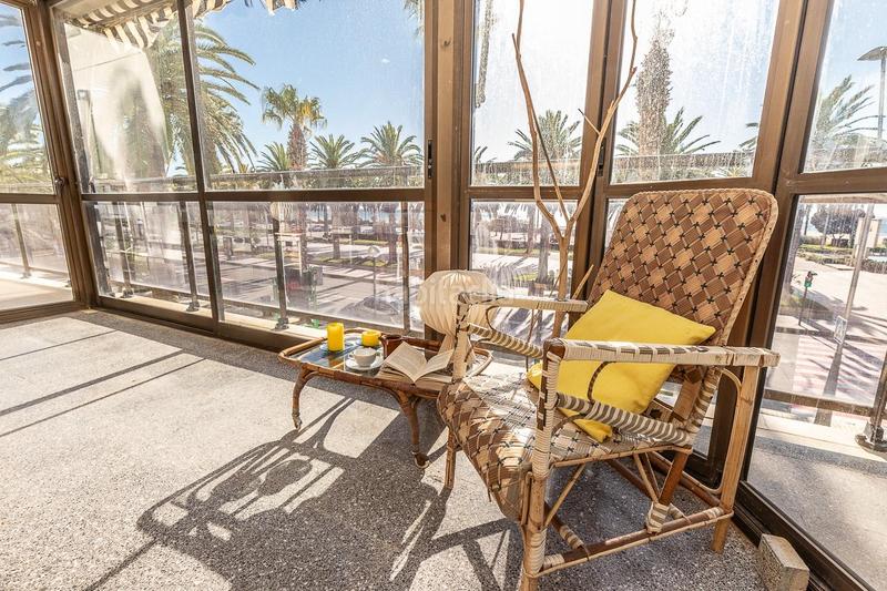 Foto 8995ea88-645f-45dd-911e-a9faaf38fa6a. Etagenwohnung in Platja de Llevant Salou