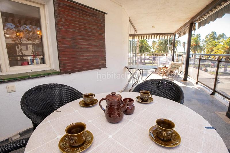 Foto b08f02d8-3ba1-4ed8-9843-67be30ae54b6. Etagenwohnung in Platja de Llevant Salou