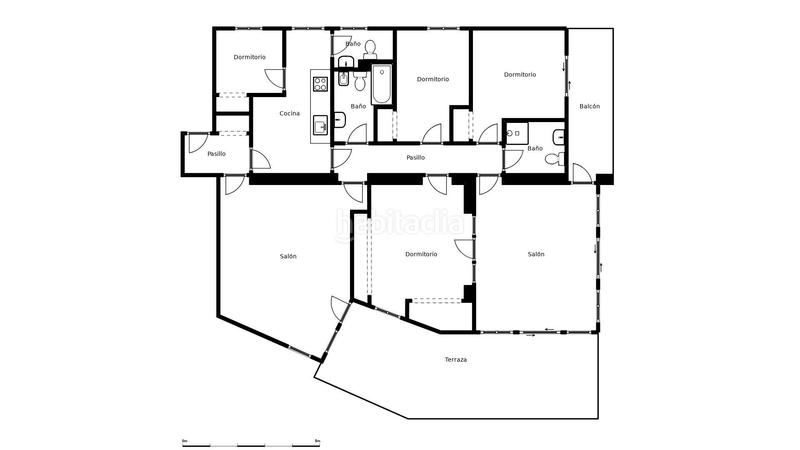 Foto e074a83b-2765-4c6c-87d0-d1862ff8cc67. Etagenwohnung in Platja de Llevant Salou