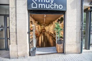 Geschftsraum  Calle rambla nova. Local comercial en rambla nova