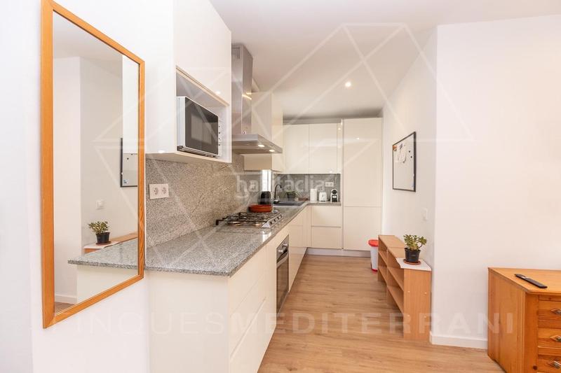 Foto 3071cdeb-8053-4285-915c-f2d849b7da4f. Affitto appartamento con terrazza in Nou Eixample Sud Tarragona
