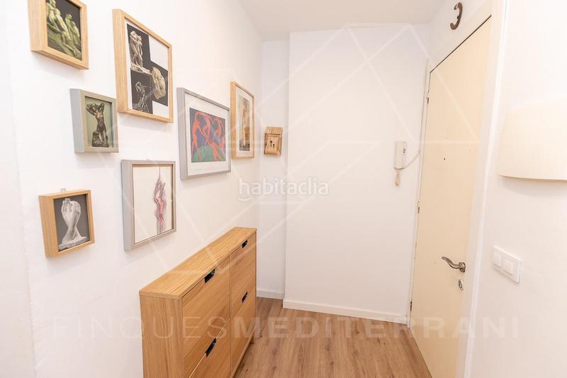 Foto 3779d5db-02a2-40dc-b812-a0b95f1e5dd4. Affitto appartamento con terrazza in Nou Eixample Sud Tarragona