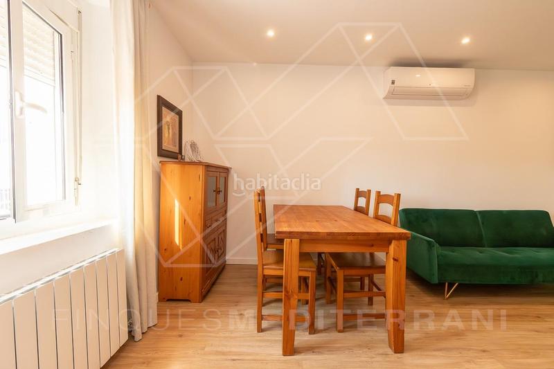 Foto 4f3f09bf-5190-4112-9816-9faddcb7b1e9. Affitto appartamento con terrazza in Nou Eixample Sud Tarragona
