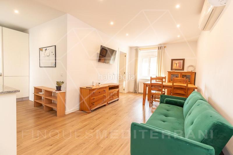 Foto 572464d2-2595-48d9-a6b1-45211ea0ed50. Affitto appartamento con terrazza in Nou Eixample Sud Tarragona
