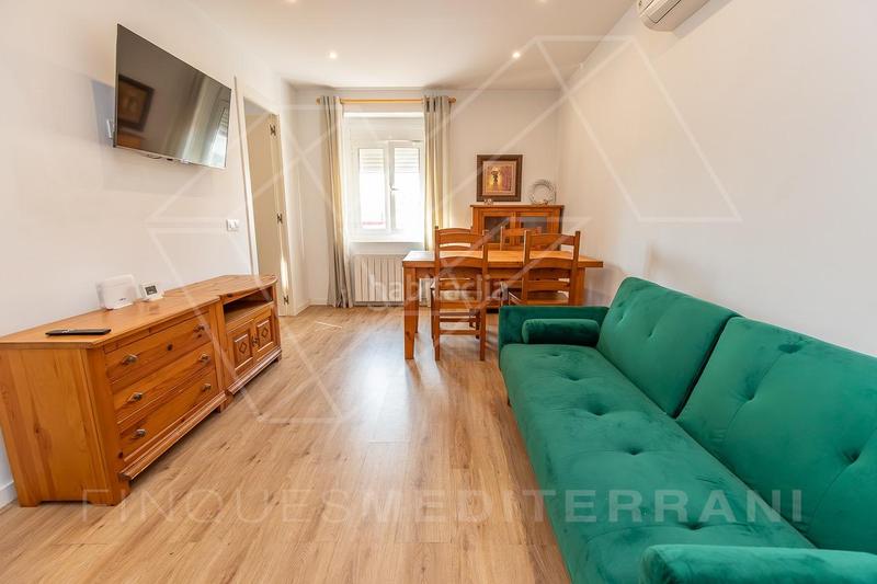Foto 7cee9723-cbeb-49ce-8ded-6dc79c79efd9. Affitto appartamento con terrazza in Nou Eixample Sud Tarragona