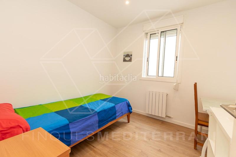Foto 899f17dd-a8cd-4b21-bd5d-7079eb844b93. Affitto appartamento con terrazza in Nou Eixample Sud Tarragona