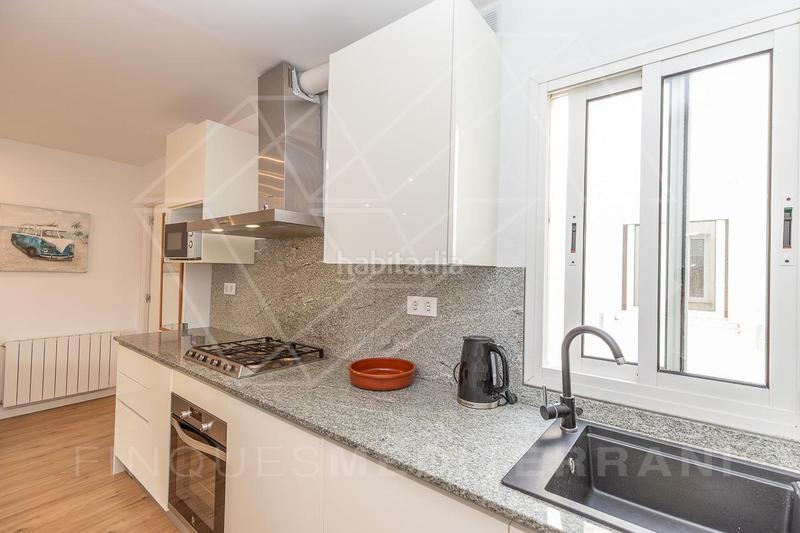 Foto abd19001-1cf8-4fd6-9517-3d9f2d3c2a61. Affitto appartamento con terrazza in Nou Eixample Sud Tarragona