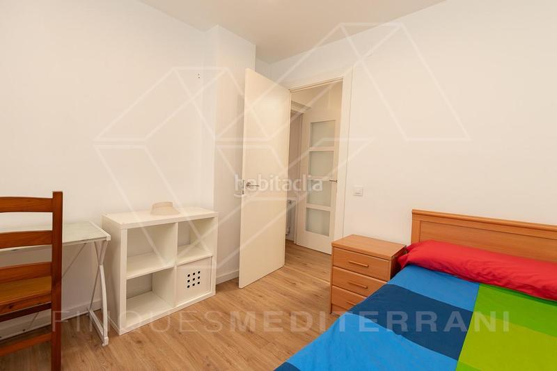 Foto f600e58b-6cfb-4bc3-bbbc-425d7c7277cc. Affitto appartamento con terrazza in Nou Eixample Sud Tarragona