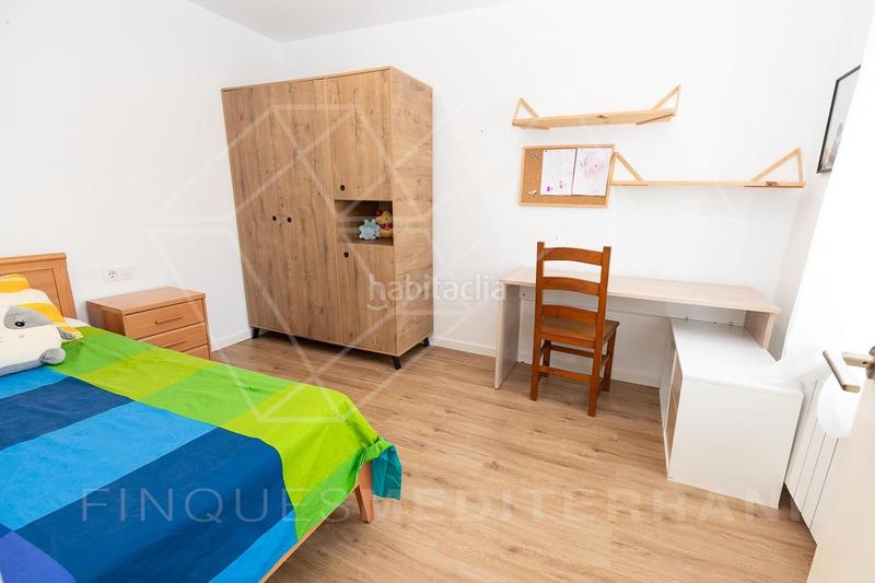 Foto fd3a786c-e586-4a4b-835f-dfb3aa8d3484. Affitto appartamento con terrazza in Nou Eixample Sud Tarragona