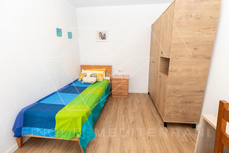 Foto 03cf9125-0d36-4b4d-9e03-2b9838bf33c1. Alquiler piso vivienda reformada disponible como alquiler temporal. en Tarragona
