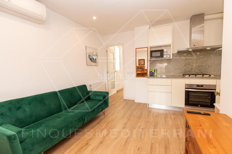 Foto 67ed9224-0cc0-4d82-8287-1f2ce0e9e403. Alquiler piso vivienda reformada disponible como alquiler temporal. en Tarragona