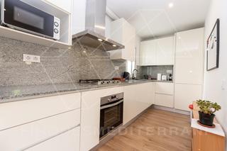Location Appartement à Nou Eixample Sud. Vivienda reformada disponible como alquiler temporal.