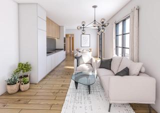 Etagenwohnung in Centre. Nueva promoción en reus. exclusivos pisos de 3 dormitorios en ca