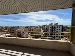 Location Appartement à Port - Horta de Santa Maria. Piso en alquiler en cambrils