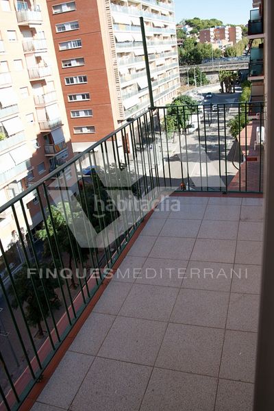 Foto d333e788-3f6a-4ab3-b1e4-cbd0bf70d3f9. Pis amb calefacció terrassa a Nou Eixample Nord Tarragona