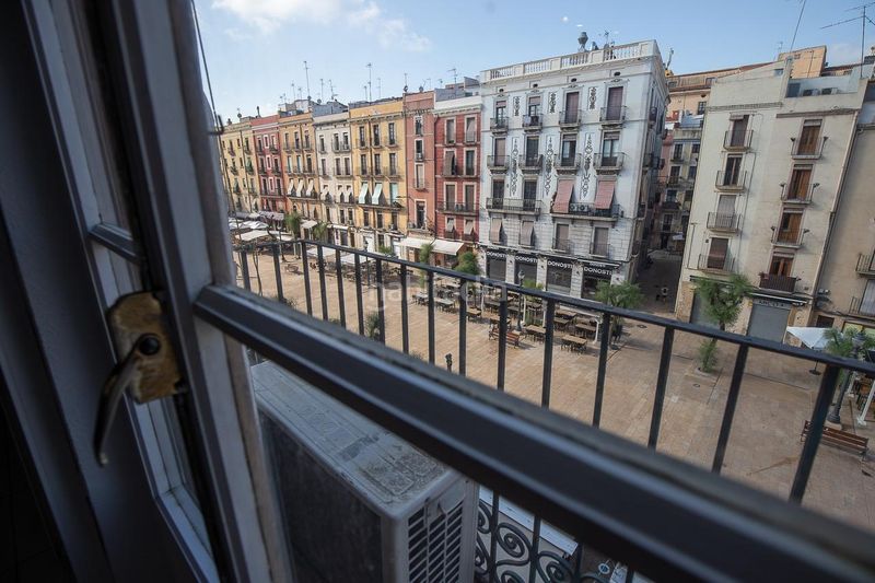 Foto 3341f95a-55b1-45b5-8971-18a9c55543b7. Apartament a Part Alta Tarragona