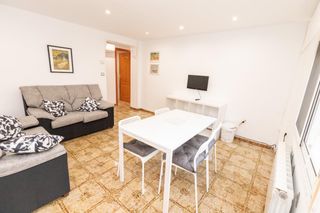 Location Appartement à Barris Marítims. Amplio piso de 3 habitaciones junto a la urv  vivienda habitual