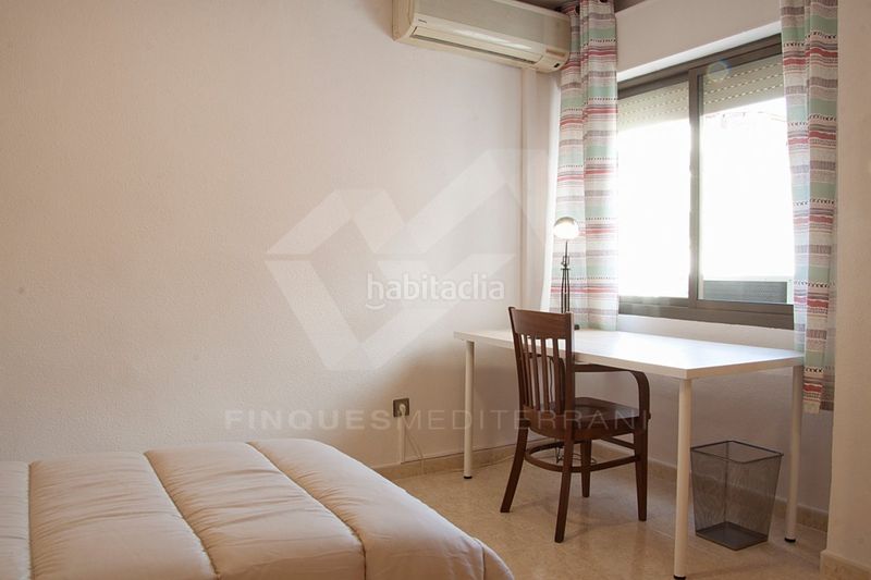 Foto 04949bb5-84d1-4aae-879f-aac16c5489e9. Rent flat with heating in Eixample Tarragona