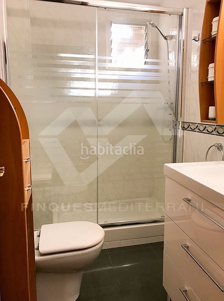 Foto 08d99cac-324b-400e-b931-1e32a395d19b. Rent flat with heating in Eixample Tarragona