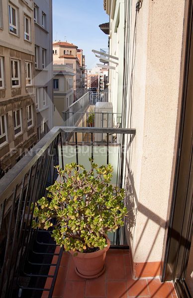 Foto 0b63f9fa-4d62-4830-b6cc-b5d608db14d5. Rent flat with heating in Eixample Tarragona