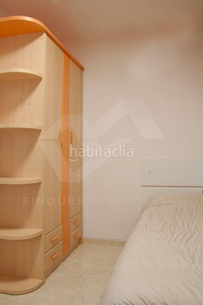 Foto 16418b65-56f0-42cb-bac7-000e5b249261. Rent flat with heating in Eixample Tarragona
