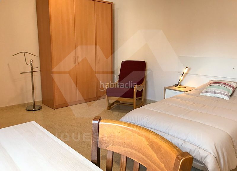 Foto 2488a927-aa9d-4475-bd79-b39ad468b3f3. Rent flat with heating in Eixample Tarragona