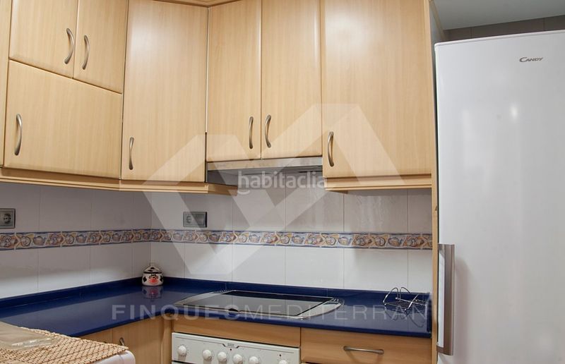 Foto 31ca468b-43bb-40fd-836e-1aa6d58c32bf. Rent flat with heating in Eixample Tarragona